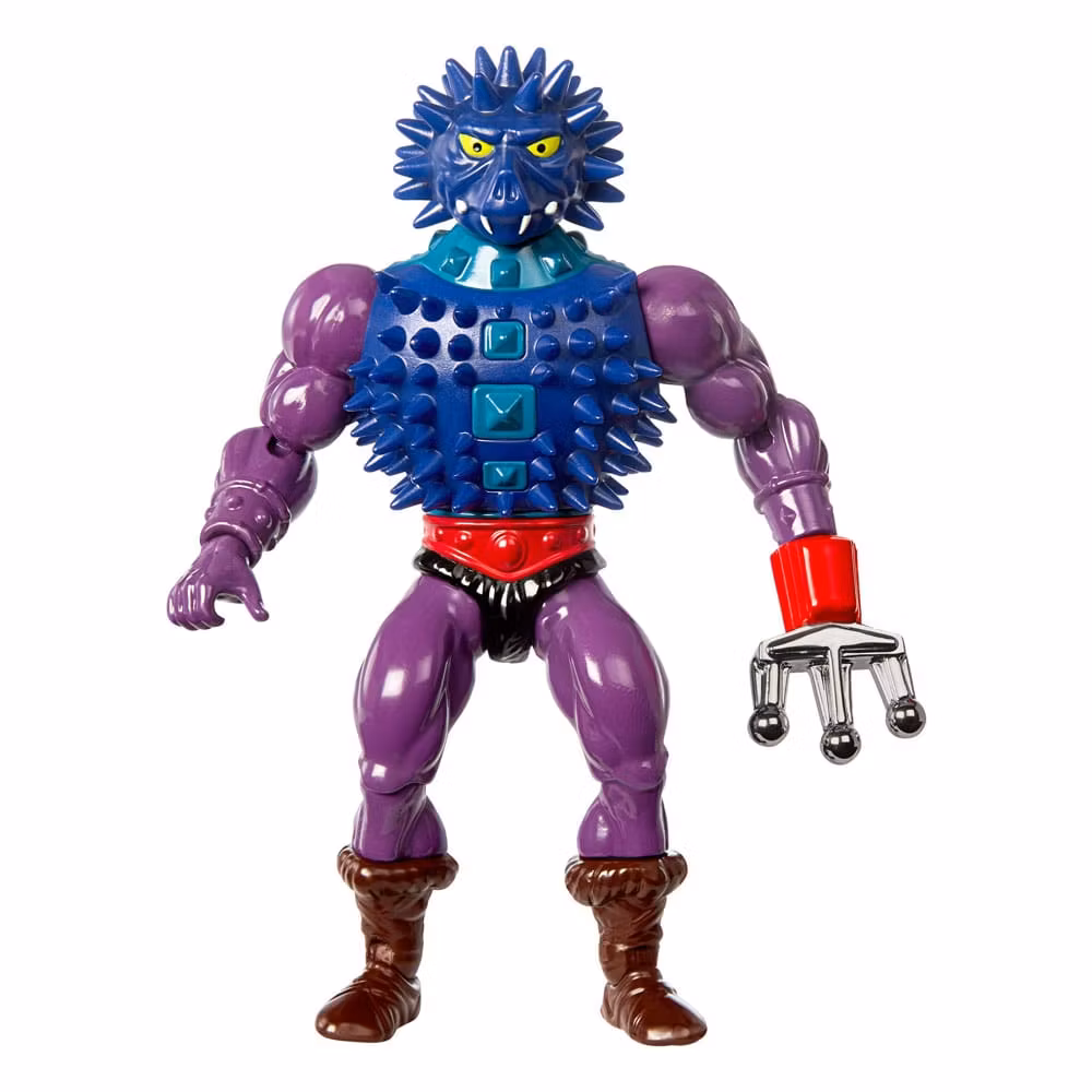 Motu Origins : Spikor