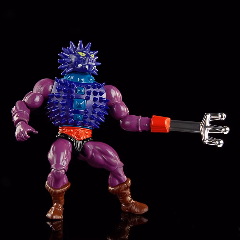 Motu Origins : Spikor
