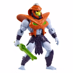 Motu Origins: Snake Armor Skeletor (Snake Men)