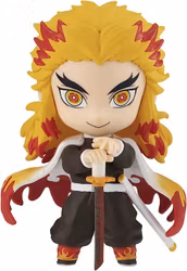 Demon Slayer : Kyojuro Rengoku