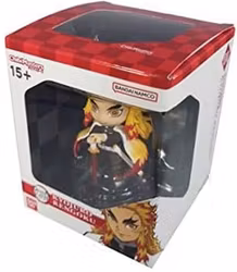 Demon Slayer : Kyojuro Rengoku