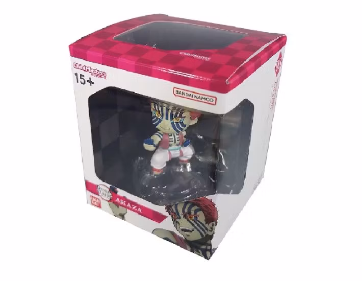 Demon Slayer : Akaza