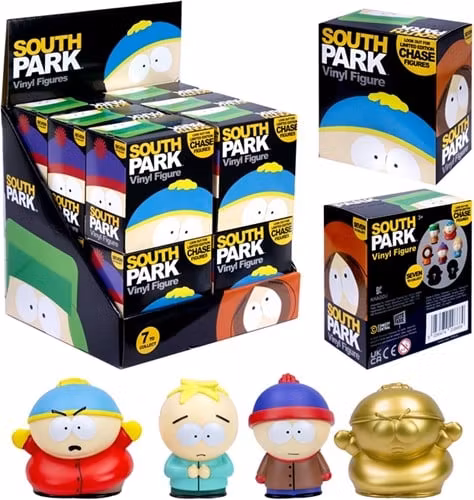 South Park Blind Box