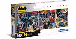 Puslespill Batman Panorama (1000 biter)