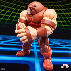 Marvel Legends Gamerverse Action Figure Marvel's Juggernaut 22 cm (Totalpris 899,-)