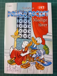 Donald Pocket 197
