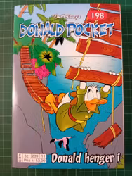 Donald Pocket 198