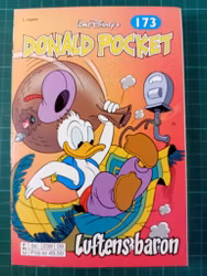 Donald Pocket 173