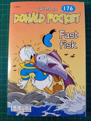 Donald Pocket 176