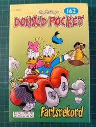Donald Pocket 162