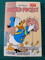 Donald Pocket 177