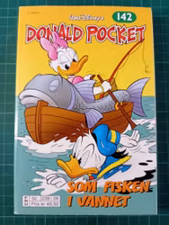 Donald Pocket 142