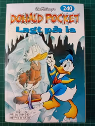 Donald Pocket 240