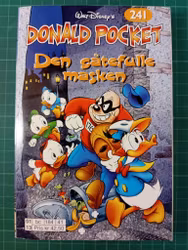Donald Pocket 241