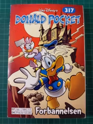 Donald Pocket 317