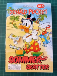 Donald Pocket 415