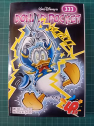 Donald Pocket 333