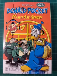 Donald Pocket 278
