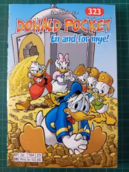 Donald Pocket 323