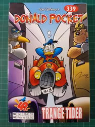 Donald Pocket 339