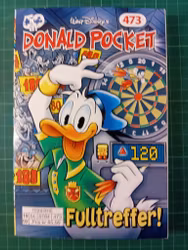 Donald Pocket 473