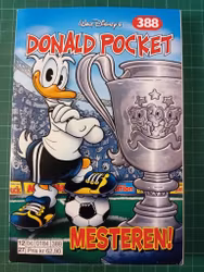Donald Pocket 388