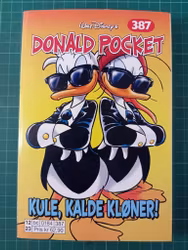 Donald Pocket 387