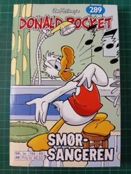Donald Pocket 289