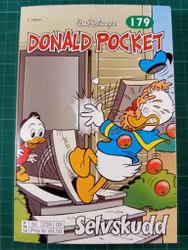 Donald Pocket 179