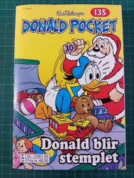 Donald Pocket 135