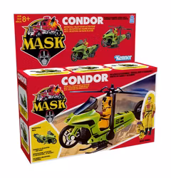 M.A.S.K. Vehicle Condor (Totalpris 479,-)