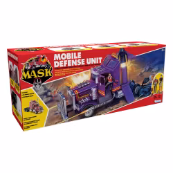 M.A.S.K. Vehicle Mobile Defense Unit (Totalpris 1.495,-)