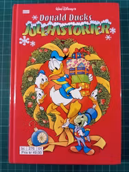 Donald Ducks julehistorier 2001