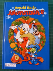 Donald Ducks julehistorier 2004