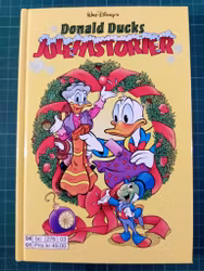 Donald Ducks julehistorier 2003