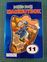 Mammutbok 11