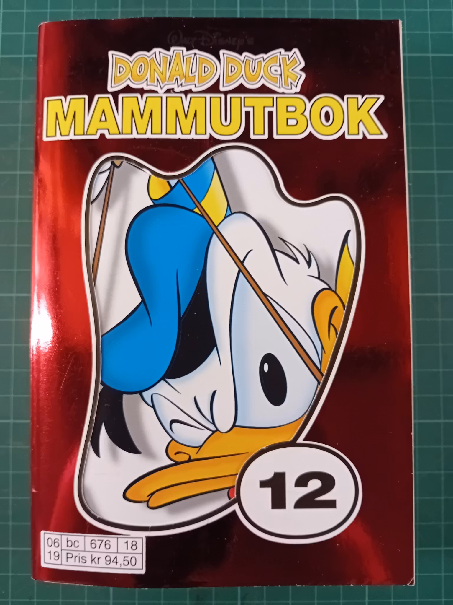 Mammutbok 12