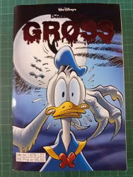 Donald Duck grøss