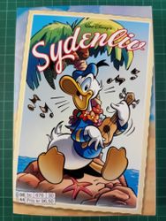 Sydenliv