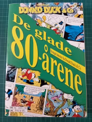 De glade 80-årene