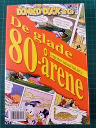 De glade 80-årene