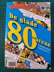 De glade 80-årene