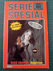 Serie Spesial 1984 - 07