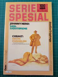 Serie Spesial 1983 - 01