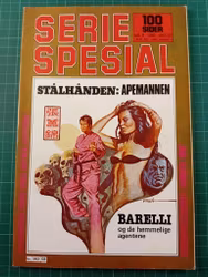 Serie Spesial 1982 - 08