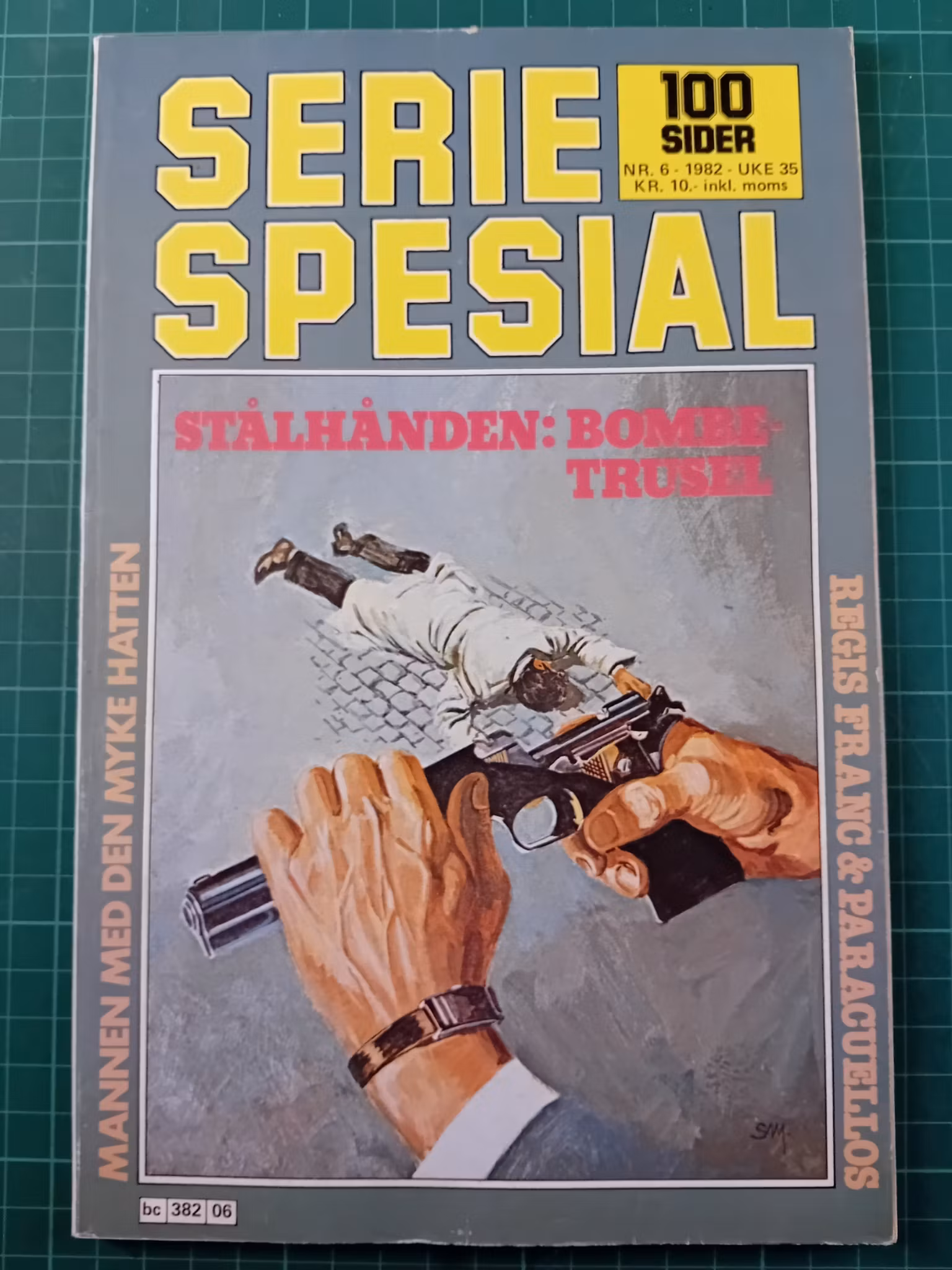 Serie Spesial 1982 - 06