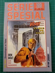 Serie Spesial 1986 - 01