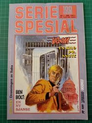 Serie Spesial 1986 - 01