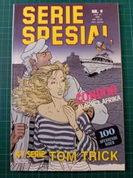 Serie Spesial 1986 - 09