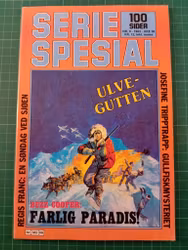 Serie Spesial 1983 - 08